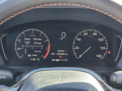 New 2025 Honda Pilot TrailSport image 29