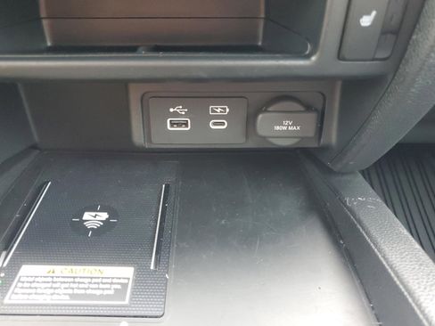 Certified 2024 Honda Passport TrailSport image 27