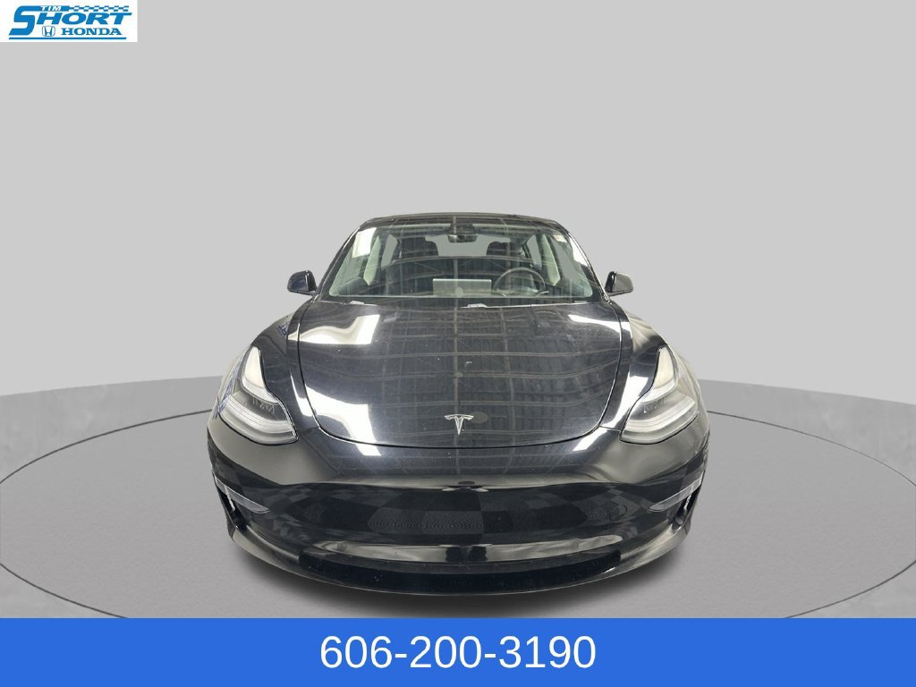 Used 2021 Tesla Model 3 Standard Range Plus RWD image 6