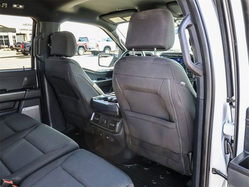 Used 2023 Ford F150 XLT w/ Equipment Group 302A High image 20