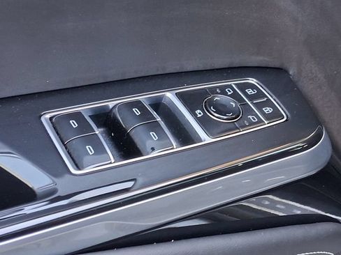 Used 2026 Cadillac Escalade Platinum Sport w/ LPO, Floor Liner Package RWD image 18