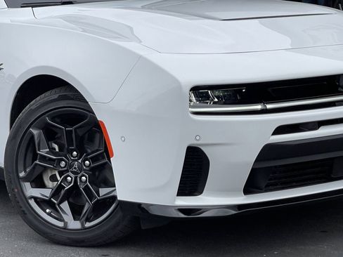 New 2026 Dodge Charger R/T AWD/4WD image 2