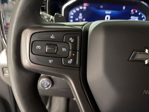 Certified 2024 Chevrolet Silverado 1500 ZR2 w/ Technology Package image 34