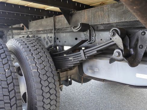 Used 2011 Ford F450 XL w/ Trailer Tow Pkg AWD/4WD image 35