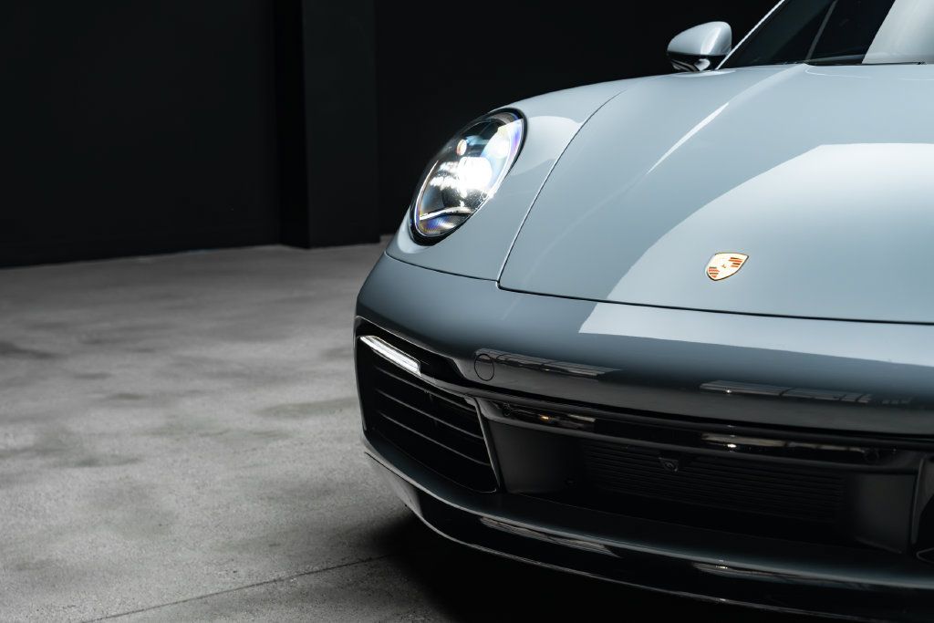 Used 2024 Porsche 911 Carrera S RWD image 6