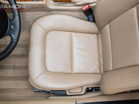 Used 2002 BMW Z3 3.0i image 69