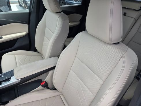 Certified 2024 BMW X1 xDrive28i w/ Convenience Package AWD/4WD image 11