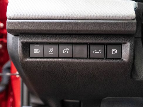 Certified 2026 Toyota Camry SE FWD image 22