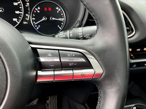 Used 2021 MAZDA CX-30 AWD 2.5 S w/ Preferred Package image 24
