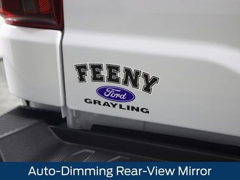 New 2026 Ford F150 XLT w/ Equipment Group 302A MID AWD/4WD image 61