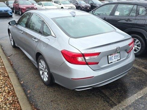 Used 2019 Honda Accord LX image 9