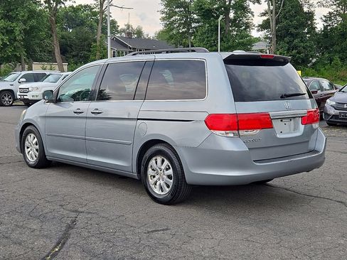 Used 2010 Honda Odyssey EX-L image 7