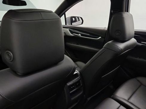 Certified 2023 Cadillac XT5 Premium Luxury image 20