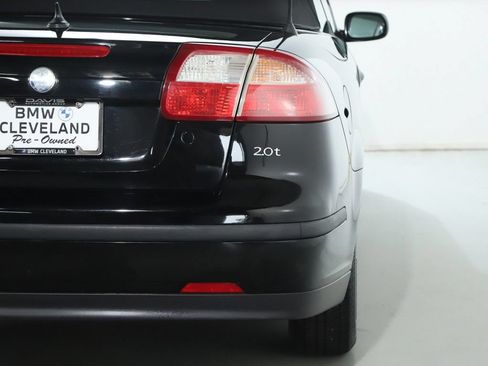 Used 2005 Saab 9-3 Linear FWD image 48