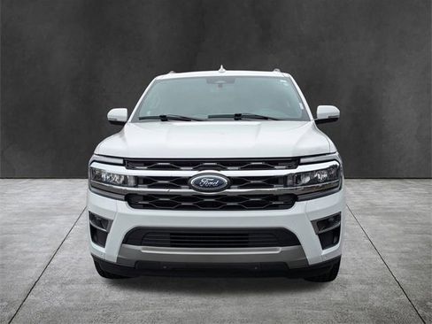 Used 2024 Ford Expedition Max Limited image 9