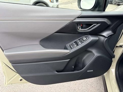 New 2026 Subaru Crosstrek 2.5i Limited w/ Crosstrek Mirror Package image 10