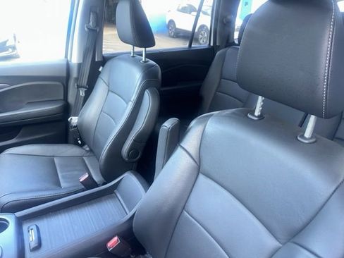 Used 2021 Honda Pilot EX-L image 8