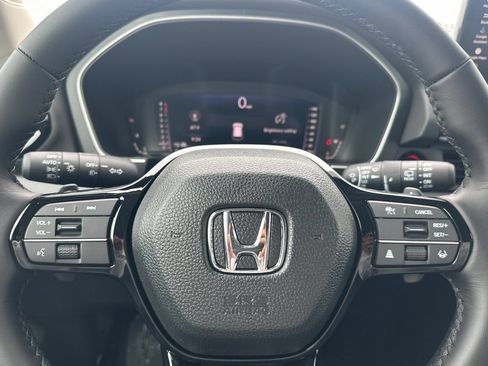 New 2026 Honda Pilot EX-L image 26