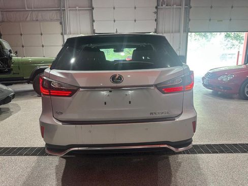 Used 2019 Lexus RX 350L AWD image 8