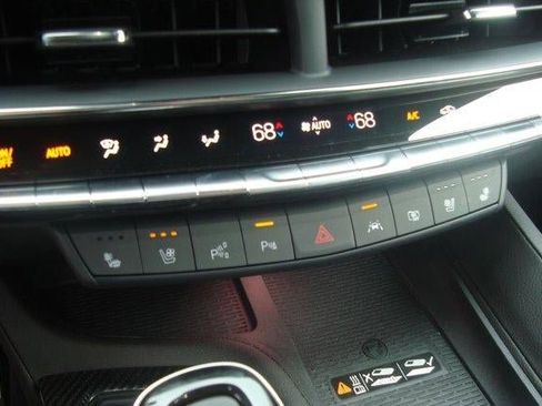 New 2026 Cadillac CT5 Sport image 14