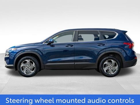 Used 2023 Hyundai Santa Fe SE w/ Cargo Package AWD/4WD image 4