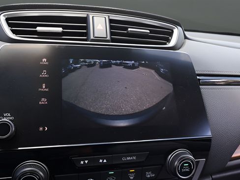Used 2019 Honda CR-V EX image 25