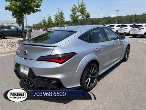 New 2026 Acura Integra Type S FWD image 7