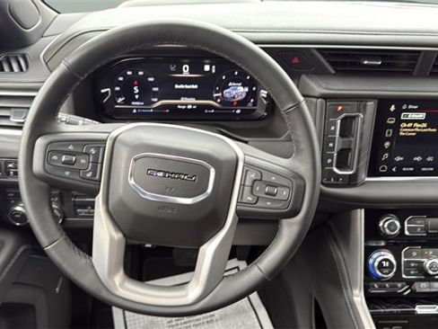 Used 2023 GMC Yukon Denali w/ Max Trailering Package image 23