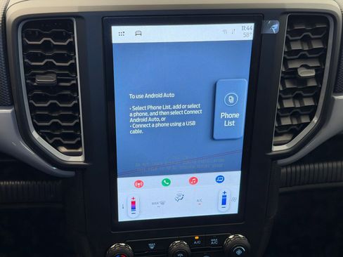 New 2025 Ford Ranger XL w/ Trailer Tow Package image 26