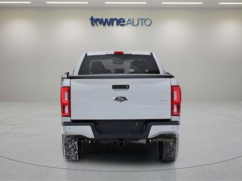 Used 2020 Ford Ranger XLT image 4