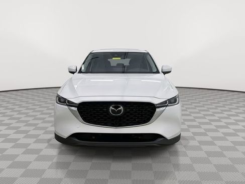 Used 2023 MAZDA CX-5 AWD 2.5 S w/ Preferred Package image 4