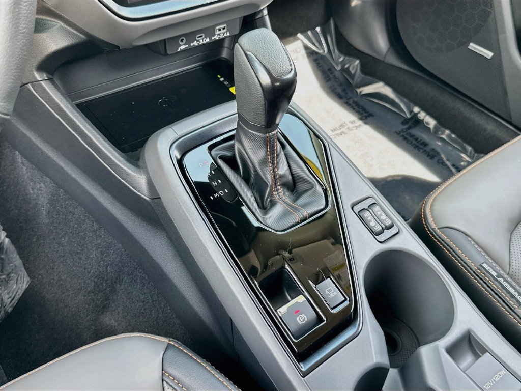 New 2026 Subaru Crosstrek 2.5i Limited AWD/4WD image 17