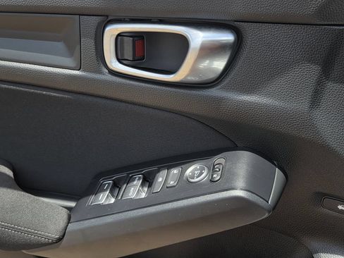 Used 2026 Honda Civic Sport image 16