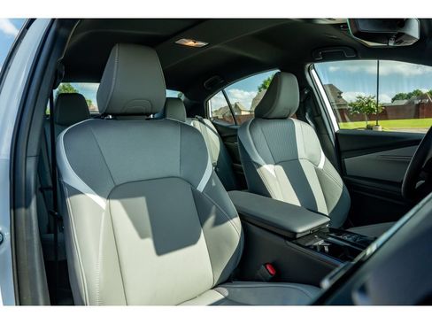 Used 2026 Toyota Camry SE FWD image 18