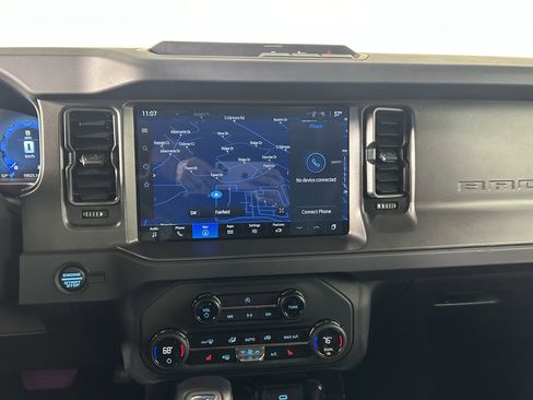 Used 2025 Ford Bronco Big Bend image 21