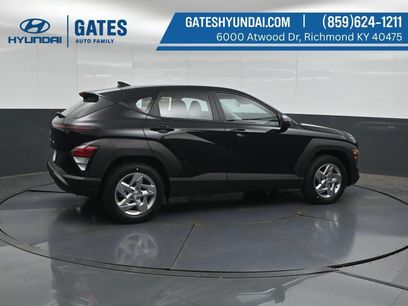 New 2027 Hyundai Kona SE