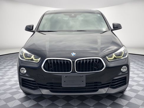 Used 2020 BMW X2 sDrive28i w/ Convenience Package FWD image 6