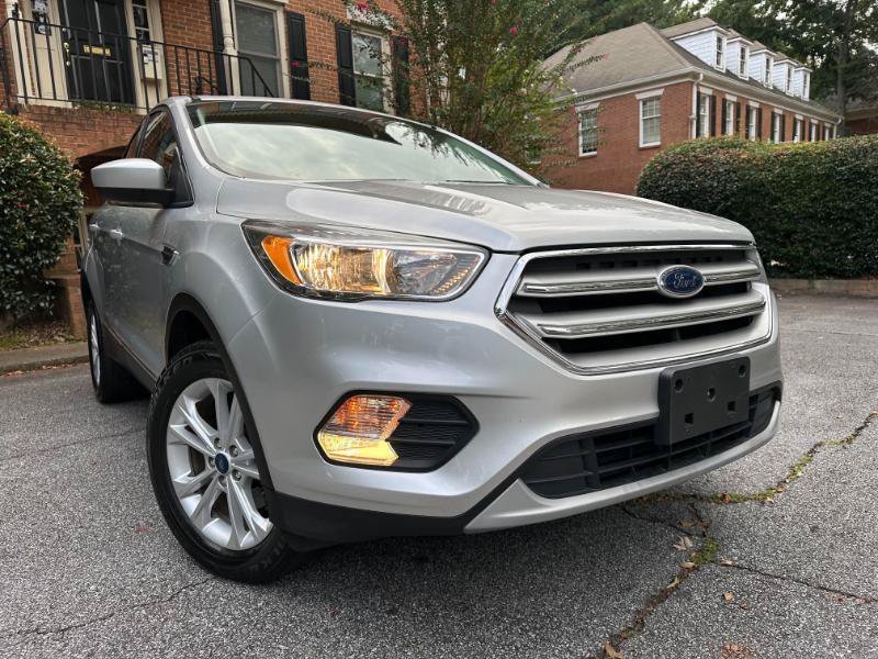 Used 2019 Ford Escape SE FWD image 6