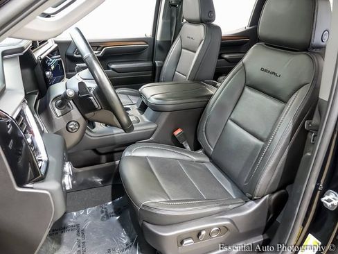 Certified 2024 GMC Sierra 1500 Denali image 10