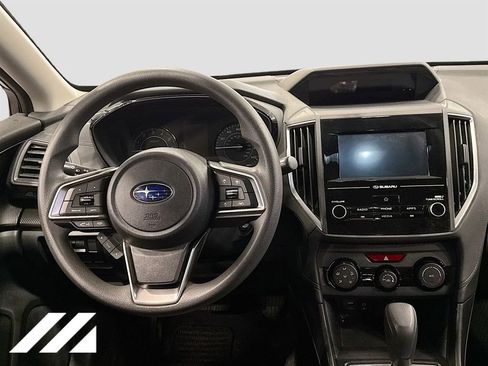 Used 2020 Subaru Impreza 2.0i AWD/4WD image 22