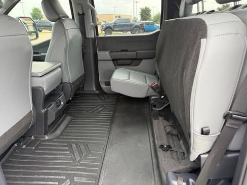 Used 2025 Ford F350 XL AWD/4WD image 22