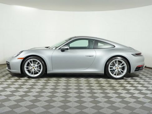 Certified 2024 Porsche 911 Carrera RWD image 2