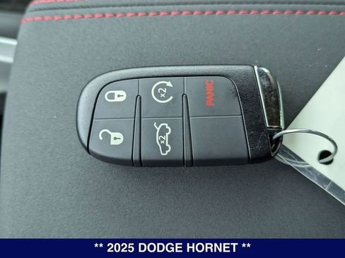 New 2025 Dodge Hornet GT image 31