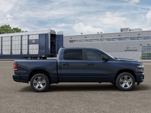 New 2026 RAM 1500 Express RWD image 22