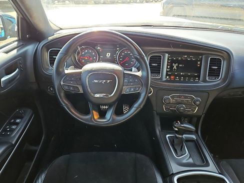 Used 2023 Dodge Charger Scat Pack w/ Plus Group image 8
