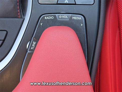 Certified 2021 Lexus UX 250h F Sport w/ Accessory Package (Z1) image 29