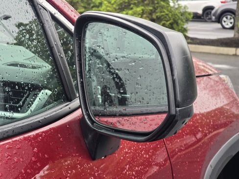 Used 2024 Toyota RAV4 LE AWD/4WD image 18