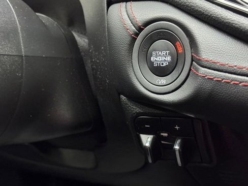 Certified 2025 Dodge Durango GT image 20