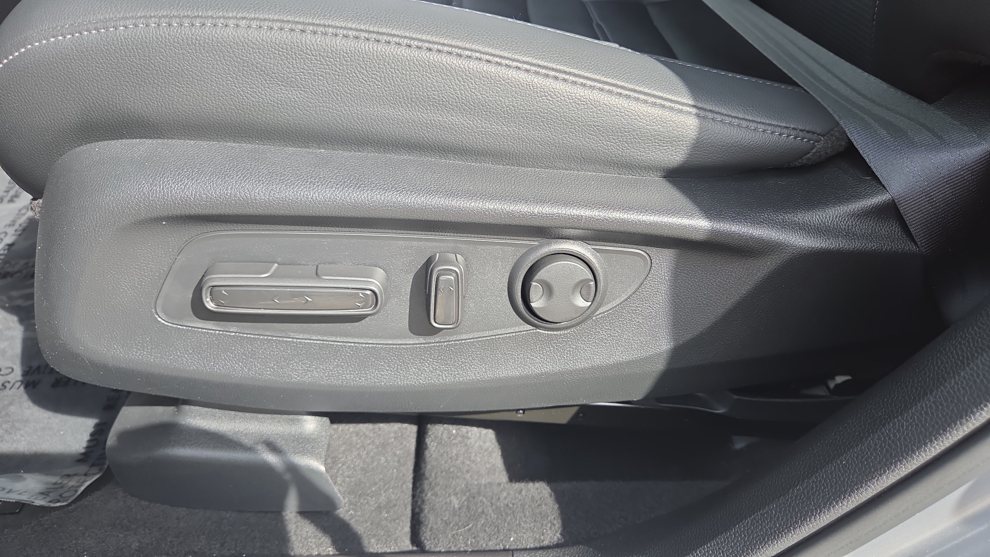 Certified 2024 Honda CR-V EX-L image 10