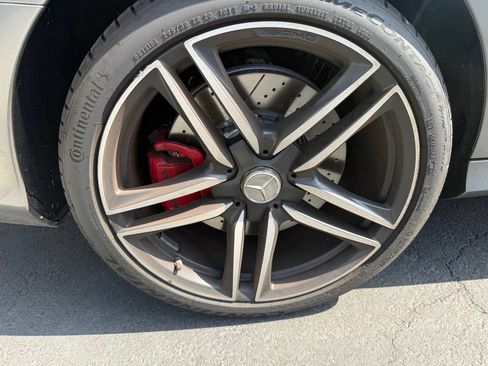 Used 2019 Mercedes-Benz E 63 AMG S image 5